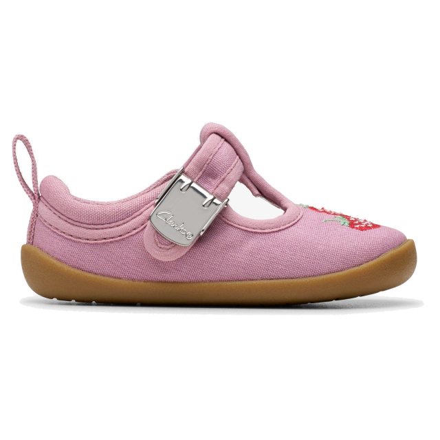 Clarks Roamer Grow Toddler