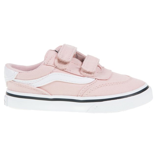 Vans Toddlers Brooklyn LS V