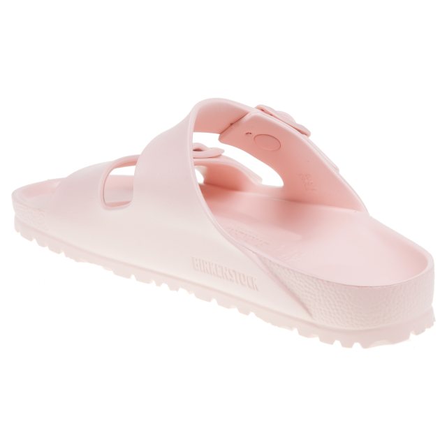 Birkenstock Arizona EVA W Rose Reptile 1014614 Mule Sandals