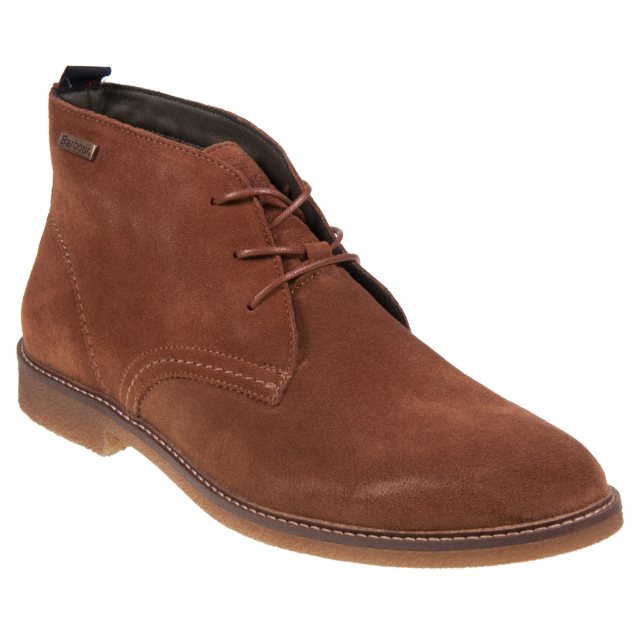 Barbour Sonoran