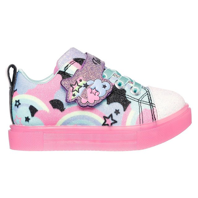 Skechers 314749N Twinkle Ice 2.0