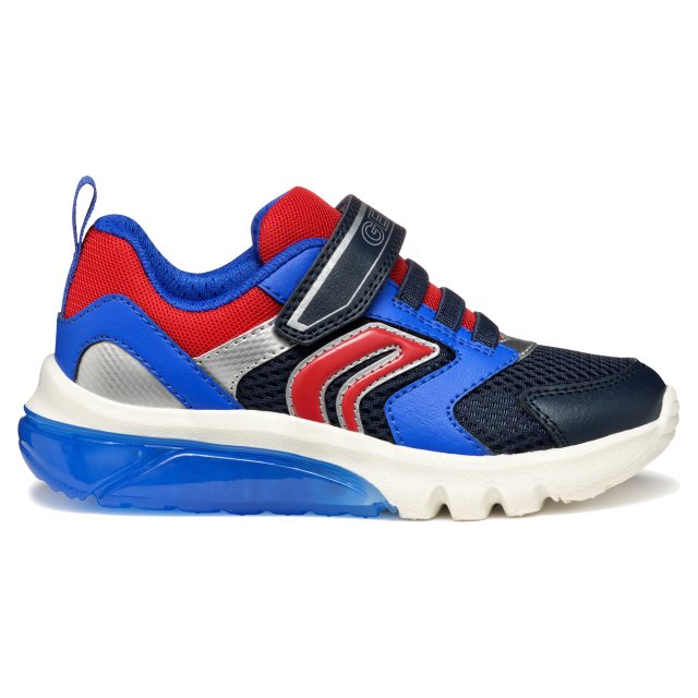 Geox J Ciberdron C