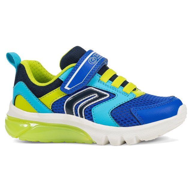 Geox J Ciberdron C