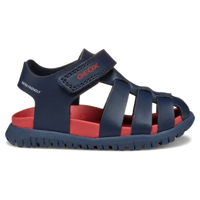 Geox B S Fusbetto A