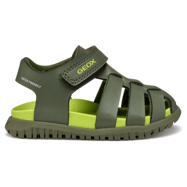 Geox B S Fusbetto A