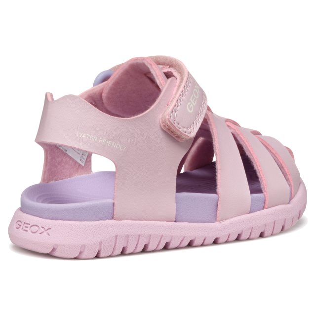 Geox Sandalen GEO E23 J35GSA OR a