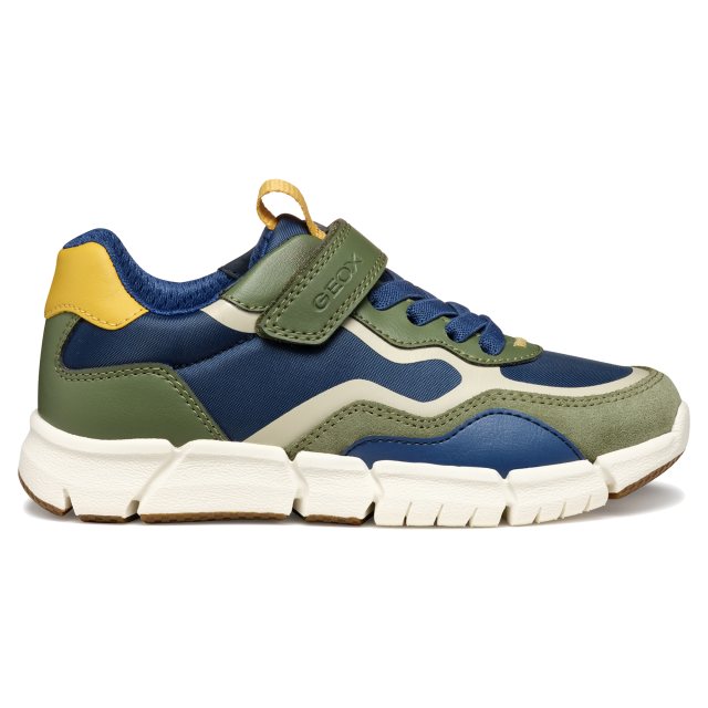 Geox J Flexyper B A