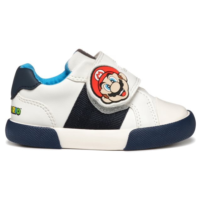 Geox B Gisli B C