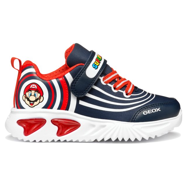 Geox J Assister B B