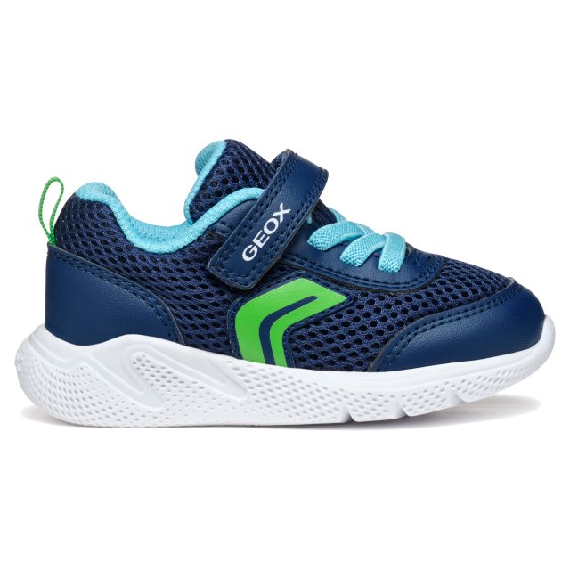 Geox B Sprintye B C