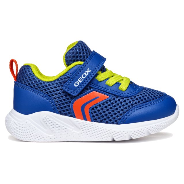 Geox B Sprintye B C