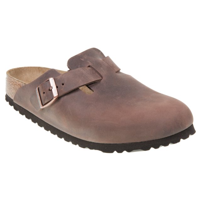 Birkenstock Boston