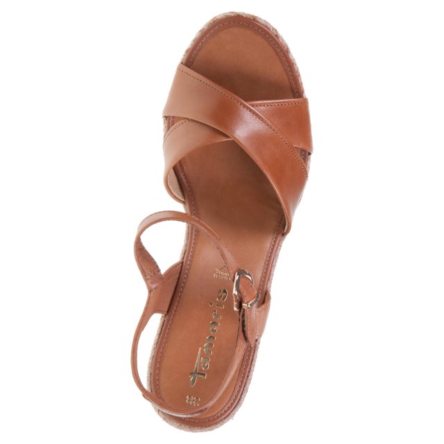 Sandale 9 28207 44 869 41: Sandales de CAPRICE Achetez en ligne