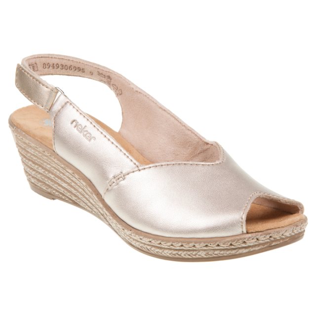 Rieker 62462 Fanni