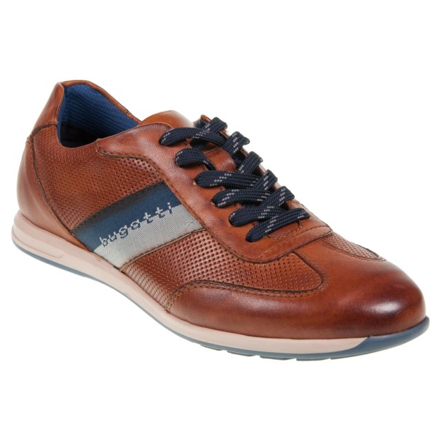 Bugatti Shoes 311 A9Q05 Thorello