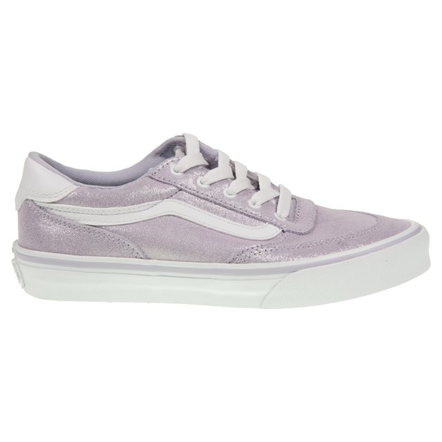 Vans Y Brooklyn LS
