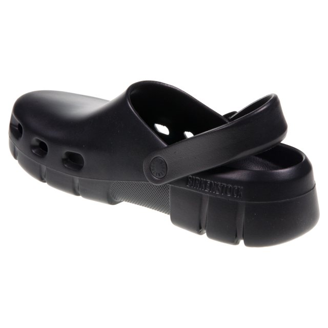 Birkenstock Birki Flow Eva Black 1027684 - Casual Shoes