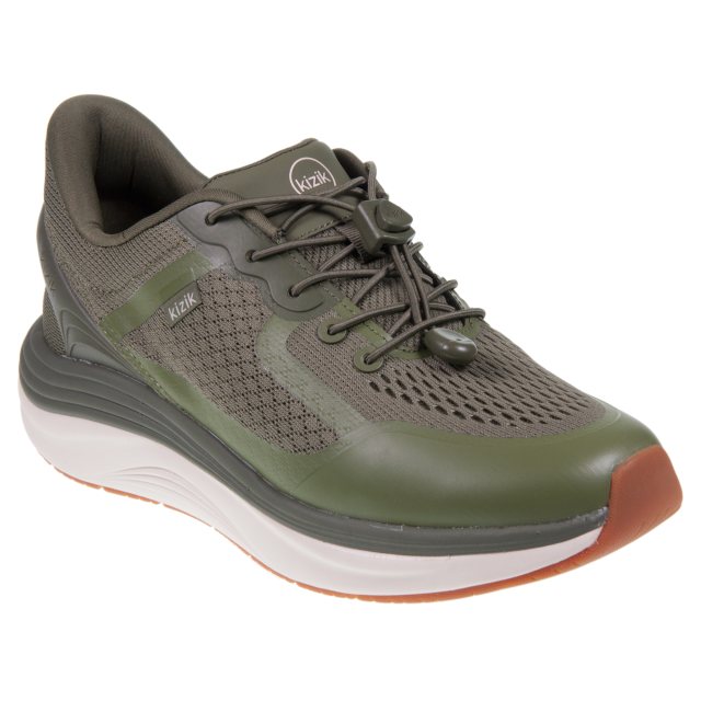 Kizik London Mens