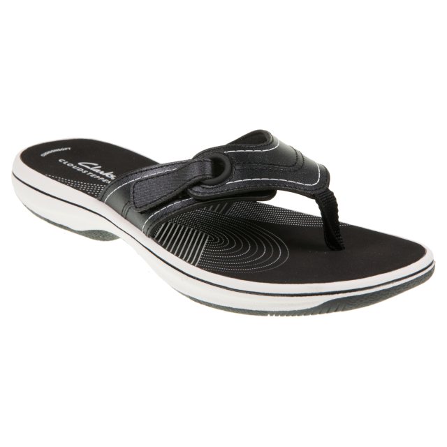 Clarks Brinkley Reyna