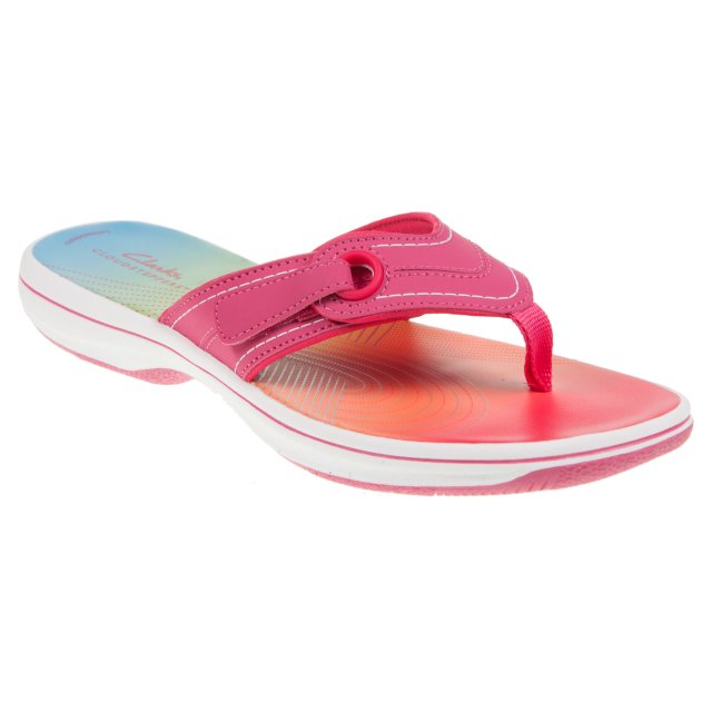 Clarks Brinkley Reyna