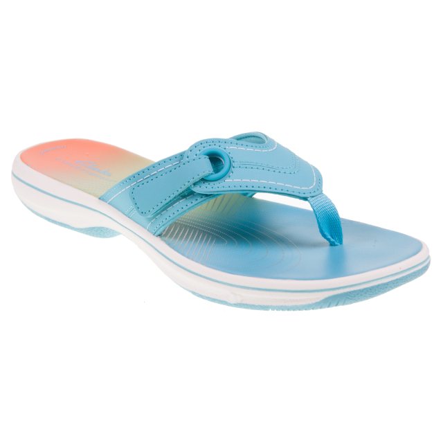 Clarks Brinkley Reyna