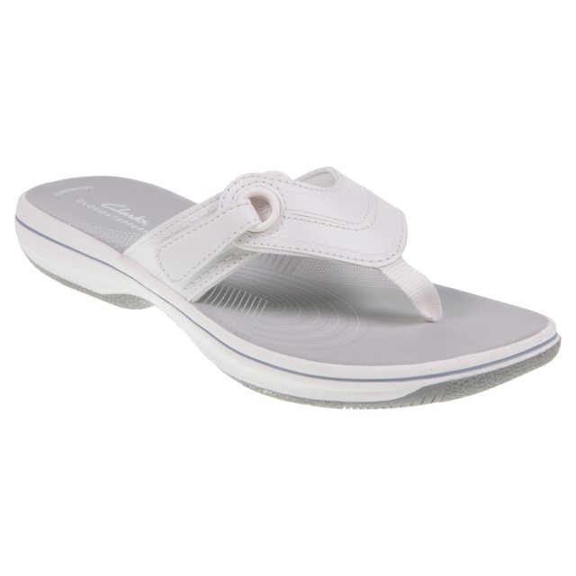 Clarks Brinkley Reyna
