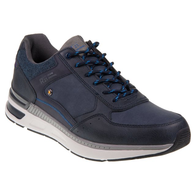 Route 21 M924 Lace