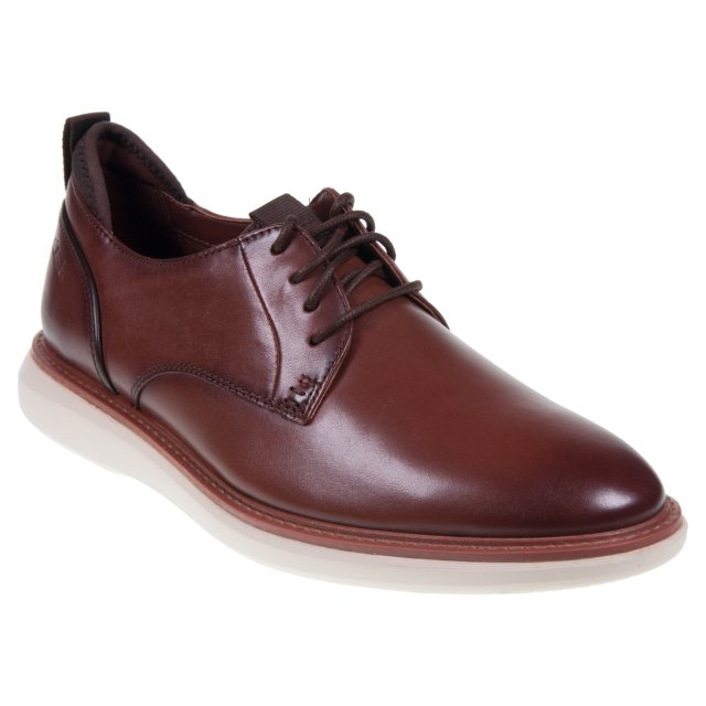 Clarks Brantin Plain