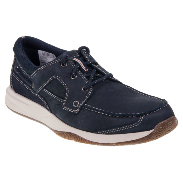 Clarks Sailview Lace