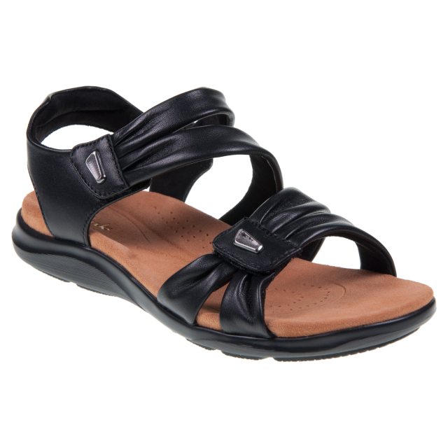 Clarks Kitly Ave