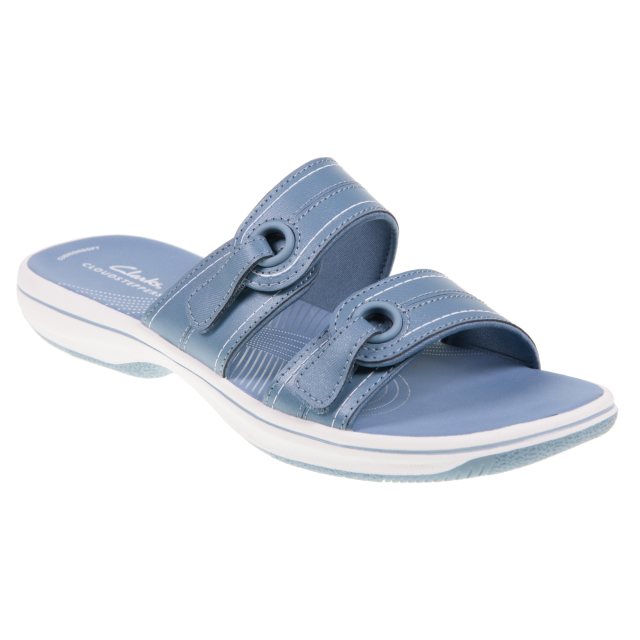 Clarks Brinkley Maye