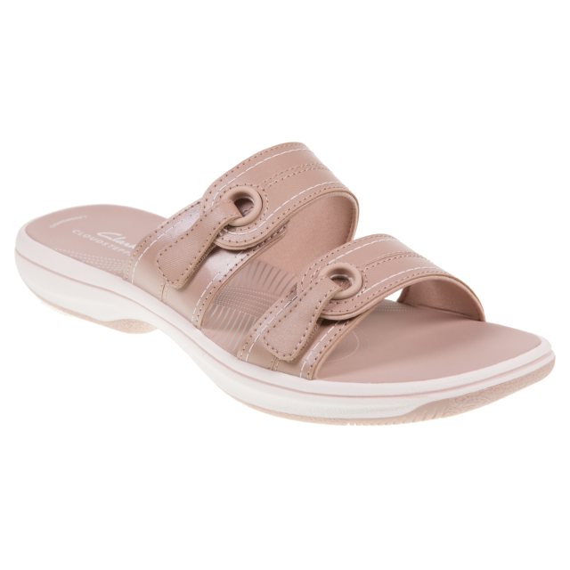 Clarks Brinkley Maye