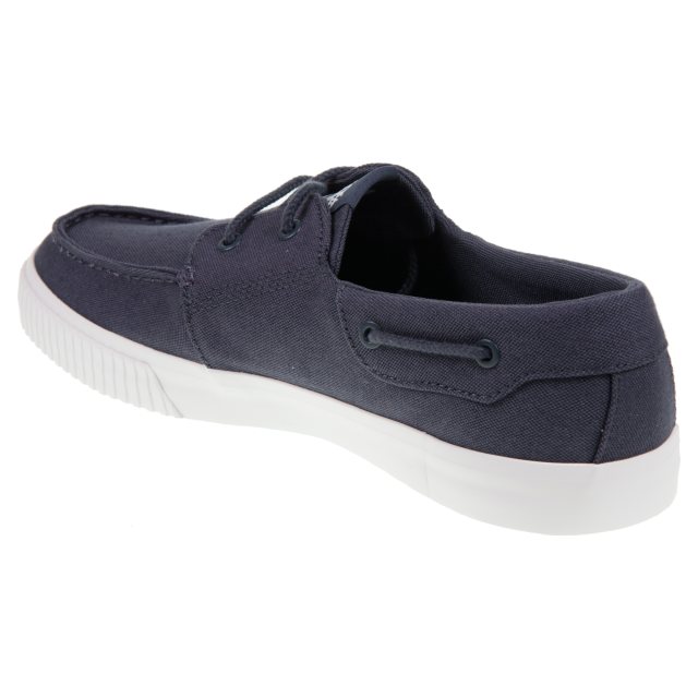 Timberland Mylo Bay Lace Dark Blue A2NWA EP41 Casual Shoes