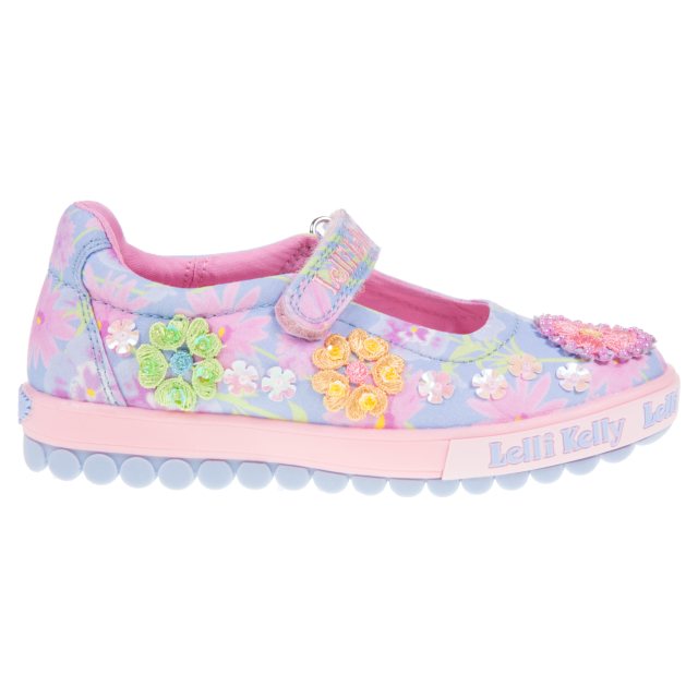 Lelli Kelly Eloise Dolly