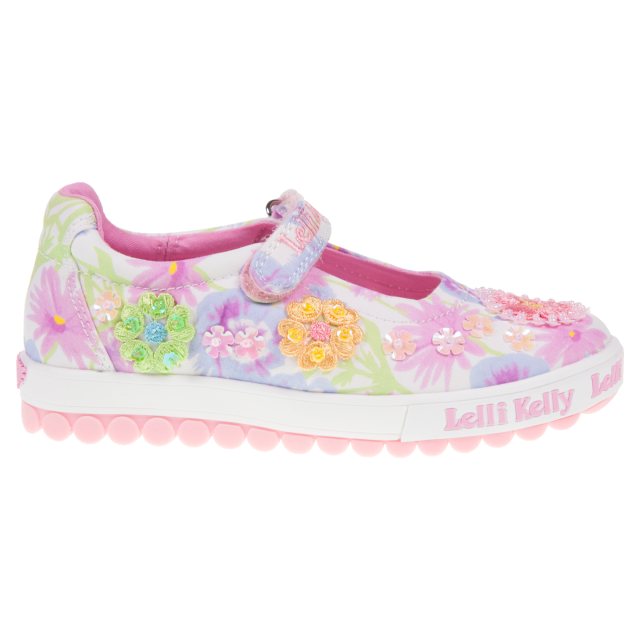 Lelli Kelly Eloise Dolly