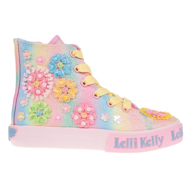 Lelli Kelly Francesca Mid