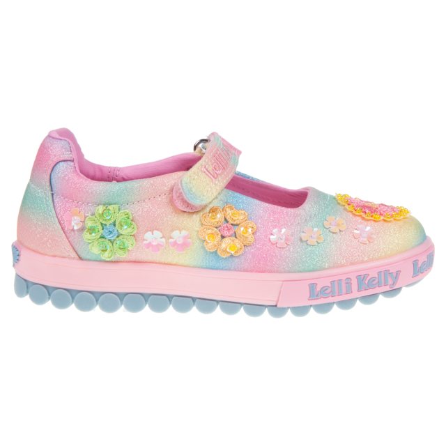 Lelli Kelly Francesca Dolly