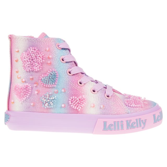 Lelli Kelly Penelope Mid