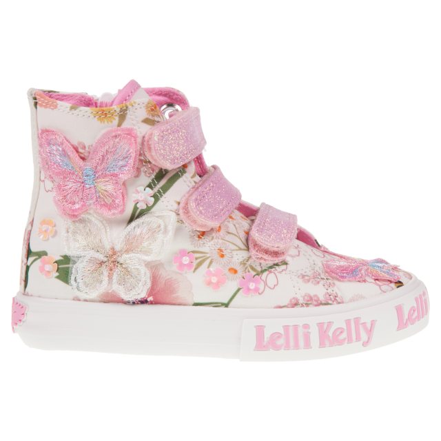 Lelli Kelly Carrie Mid