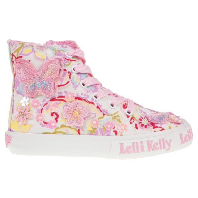 Lelli Kelly Sam Mid