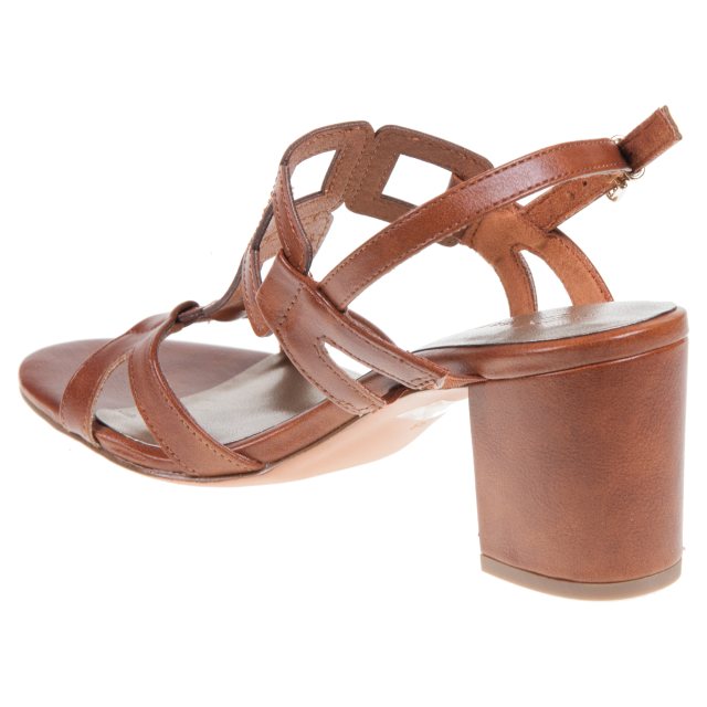 Witte Marco Tozzi Sandalen Maat 38 kopen? ✔️ Tot 27% korting