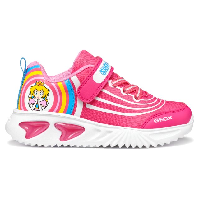 Geox J Assister G C