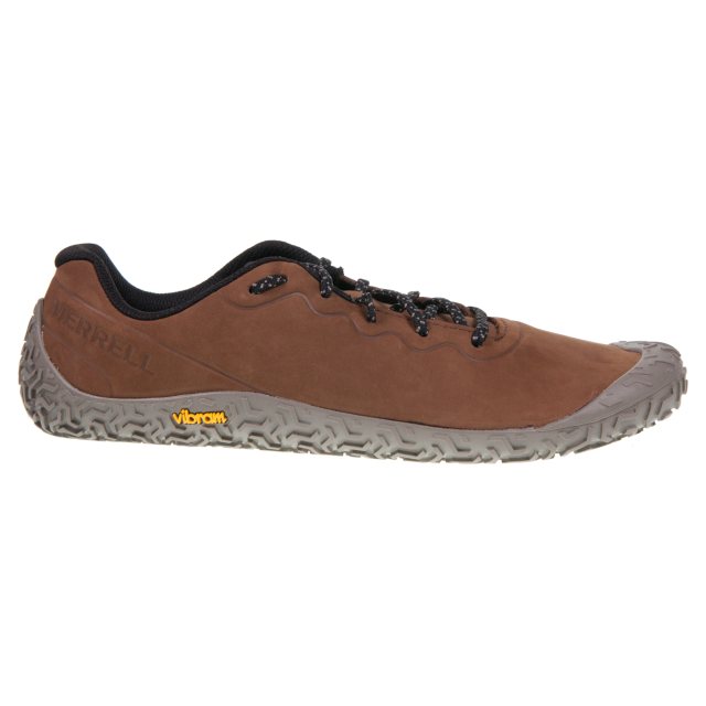 Merrell Vapor Glove Earth 067863 Casual Shoes Humphries Shoes