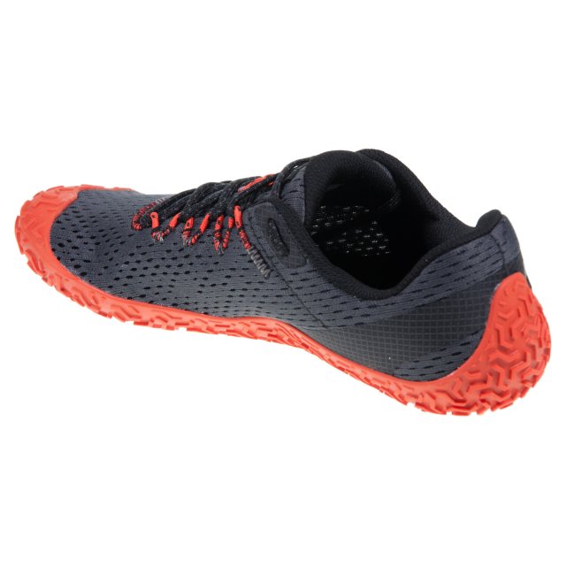 merrell vapor glove red