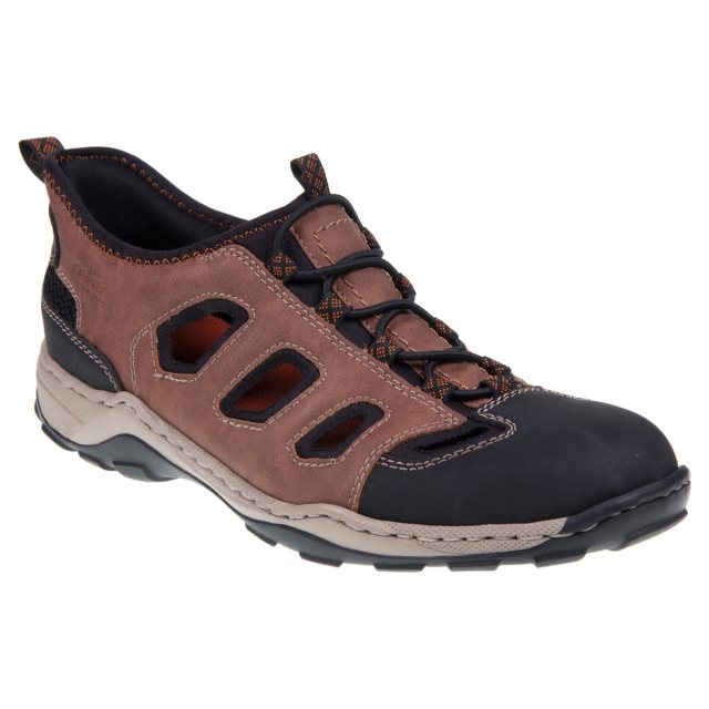 Rieker 08078