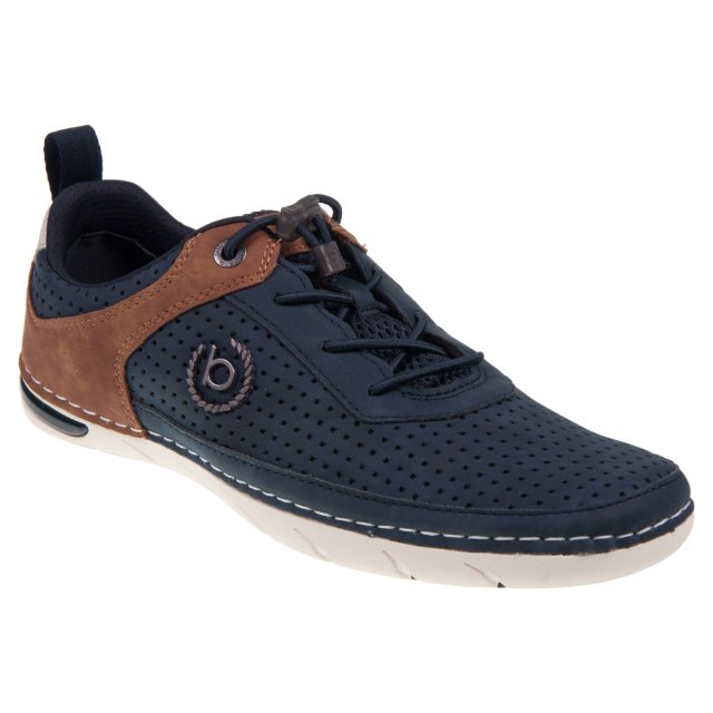 Bugatti Shoes 321 ASG03 Glenans