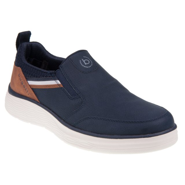 Bugatti Shoes 321 ASE62 Astra