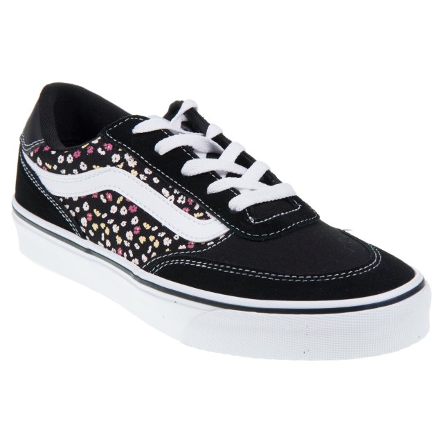 Vans Womens Brooklyn LS