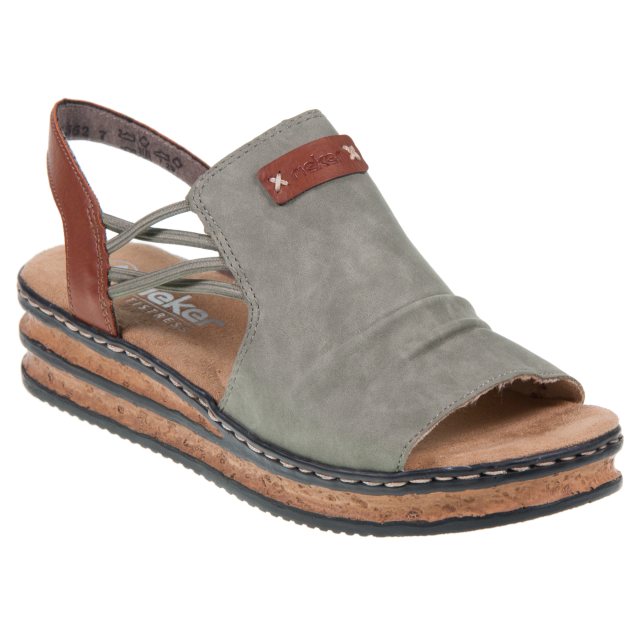 Rieker 62962 Regina