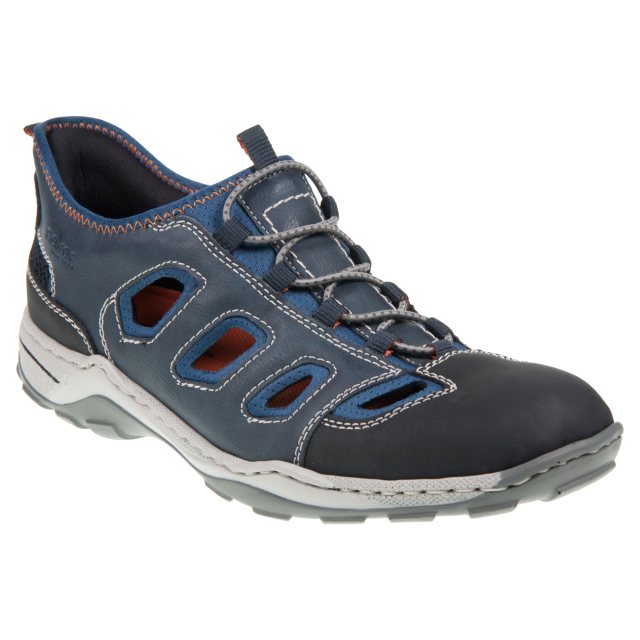 Rieker 08078